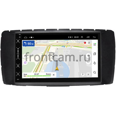 Toyota Fortuner, Hilux 7 (2004-2015) Canbox 2/16 на Android 10 (5510-RP-11-299-435)