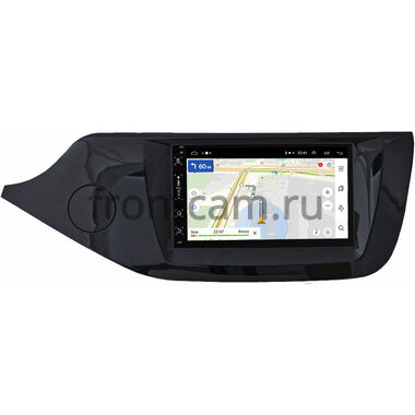 Kia Ceed 2 2012-2018 (глянцевая) Canbox 2/32 на Android 10 (GT5510-RP-11-519-331)