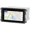Cadillac Eldorado 10, Escalade 2, Fleetwood, Seville (1992-1997) Canbox 2/16 на Android 10 (5510-RP-11-533-457)