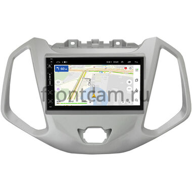 Ford Ecosport 2014-2018 Canbox 2/16 на Android 10 (5510-RP-11-569-240)