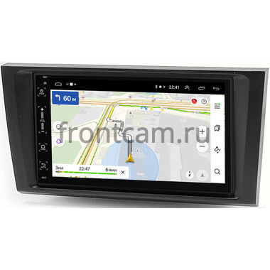 Lexus GS 2 1997-2004 для авто с Navi Canbox 2/16 на Android 10 (5510-RP-11-593-341)