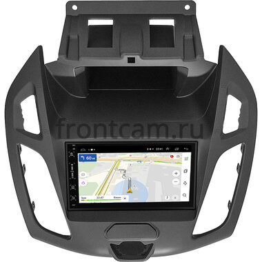 Ford Tourneo Connect 2, Transit Connect 2 (2012-2018) Canbox 2/16 на Android 10 (5510-RP-11-615-484)