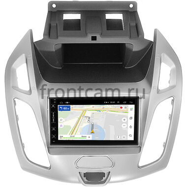 Ford Tourneo Connect 2, Transit Connect 2 (2012-2018) Canbox 2/16 на Android 10 (5510-RP-11-618-485)