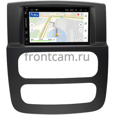 Dodge RAM III (DR/DH) 2001-2005 Canbox 2/16 на Android 10 (5510-RP-11-660-216)