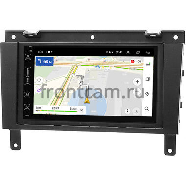 Volkswagen Pointer (2003-2006) Canbox 2/16 на Android 10 (5510-RP-11-801-466)