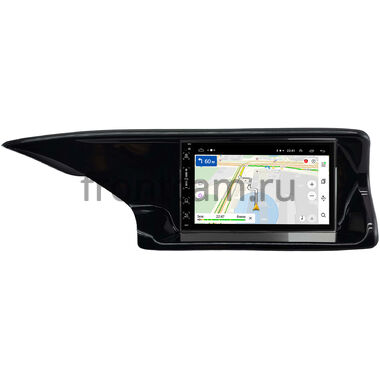 Lada Priora 2013-2018 (глянцевая) Canbox 2/32 на Android 10 (GT5510-RP-1983-514)