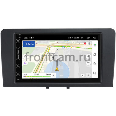 Audi A3 (8P) (2003-2013) Canbox 2/16 на Android 10 (5510-RP-ADA303B-56)