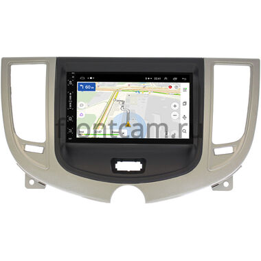 Chery M11 (A3) 2013-2016 Canbox 2/16 на Android 10 (5510-RP-CH11-189)