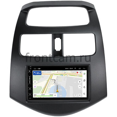 Daewoo Matiz Creative (M300) (2009-2011) (матовая) Canbox 2/16 на Android 10 (5510-RP-CVSP-81)