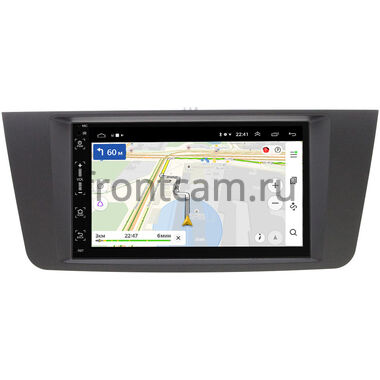 Geely Emgrand X7 (2011-2019) Canbox 2/16 на Android 10 (5510-RP-GLGX7-97)