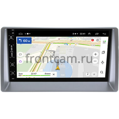 Geely FC (Vision) 2006-2011 (серый) Canbox 2/16 на Android 10 (5510-RP-GLVSB-243)