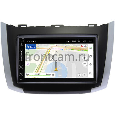 Haima M3 2014-2021 Canbox 2/16 на Android 10 (5510-RP-HM3B-140)