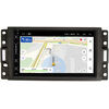 Hummer H3 2005-2010 LeTrun 2/16 на Android 10 (5510-RP-HMH3B-96)