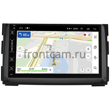 Kia Ceed 2010-2012 Canbox 2/16 на Android 10 (5510-RP-KICEC10-72)