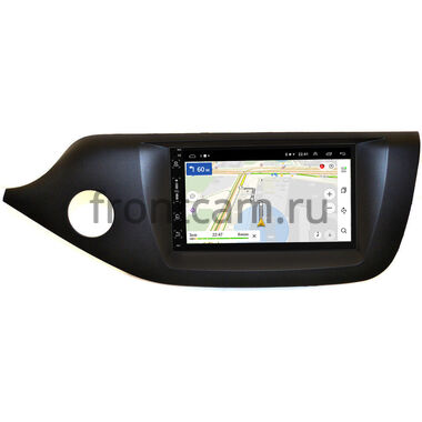 Kia Ceed 2 2012-2018 (матовая) Canbox 2/32 на Android 10 (GT5510-RP-KICEF-50)
