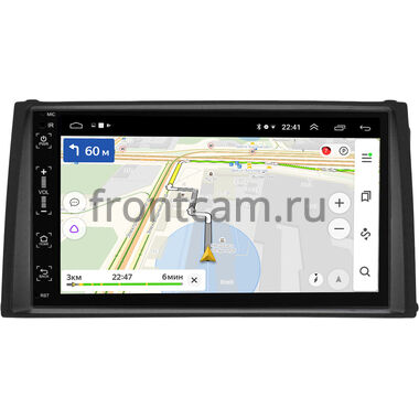 Kia Soul I 2008-2011 Canbox 2/16 на Android 10 (5510-RP-KISL-317)