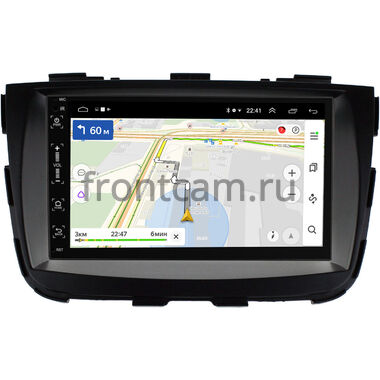 Kia Sorento II 2012-2020 Canbox 2/16 на Android 10 (5510-RP-KISRE-323)