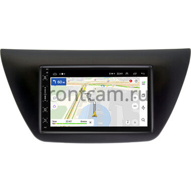 Mitsubishi Lancer IX 2000-2010 Canbox 2/16 на Android 10 (5510-RP-MMLNE-143)