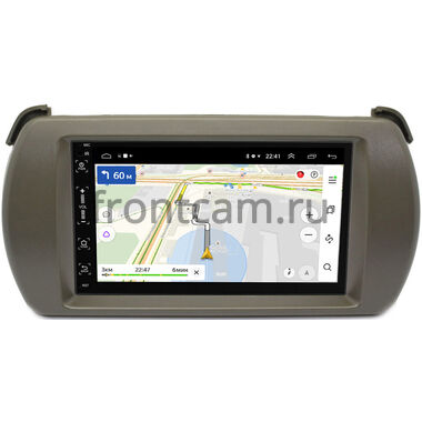 Mazda Carol 6 (2009-2014) Canbox 2/16 на Android 10 (5510-RP-SZAL-125)