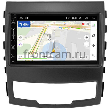 SsangYong Actyon 2 (2010-2013) Canbox 2/16 на Android 10 (5510-RP-TYACB-61)