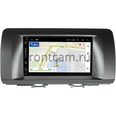 Toyota bB 2 2005-2016 Canbox 2/16 на Android 10 (5510-RP-TYBB-159)