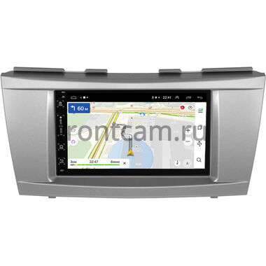 Toyota Camry XV40 2006-2011 Canbox 2/16 на Android 10 (5510-RP-TYCA4XS-178) (173х98)