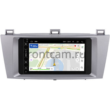 Toyota Camry Solara 2 2003-2009 Canbox 2/16 на Android 10 (5510-RP-TYCS-445)