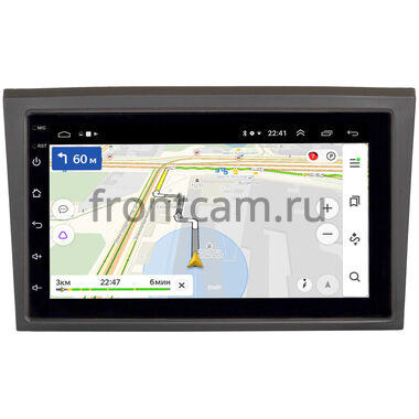 Toyota Crown (S180) (1999-2008) OEM 2/16 на Android 10 (GT7-RP-TYCW18X-134)