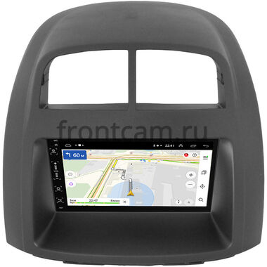 Daihatsu Boon, Sirion 2 (M3) (2004-2010) Canbox 2/16 на Android 10 (5510-RP-TYPS-215)
