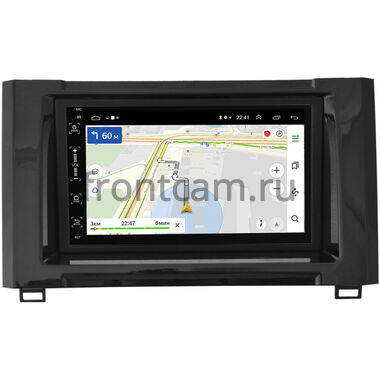 Toyota Tundra 2 2013-2021 Canbox 2/16 на Android 10 (5510-RP-TYTDB-455)