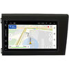 Volvo S60, V70, XC70 2000-2004 Canbox 2/16 на Android 10 (5510-RP-VLS67C-137)