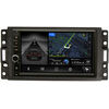 Hummer H3 2005-2010 LeTrun 5602-RP-HMH3B-96 на Android 10 (4G-SIM, 3/32, DSP, IPS) С крутилкой