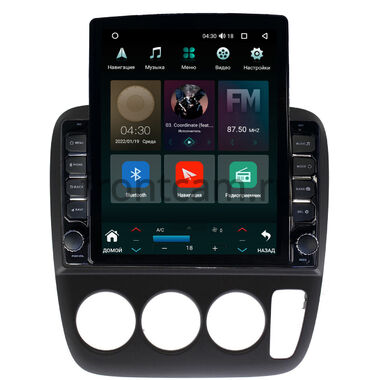 Honda CR-V (1995-2001) Canbox H-Line 5611-9167 на Android 10 (4G-SIM, 4/32, DSP, QLed, Tesla)