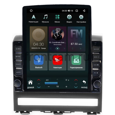 Fiat Albea, idea, Palio 2, Siena (1996-2017) Canbox M-Line 5610-9266 на Android 10 (4G-SIM, 2/32, DSP, QLed, Tesla)