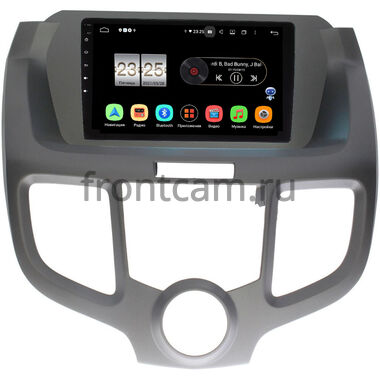Honda Odyssey 3 2003-2008 Canbox PX409-9096 на Android 10 (4/32, DSP, IPS)