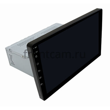 1 DIN 10 дюймов LeTrun PX610 на Android 10 (4/64, DSP, IPS)
