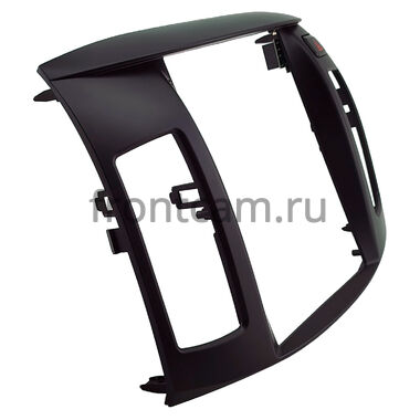 Hyundai Elantra 4 (HD) 2006-2011 (черная) Teyes TPRO 2 DS (Tesla style) 9.7 дюймов 4/32 RM-1312-101 на Android 10 (4G-SIM, DSP, QLed)