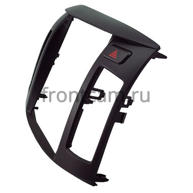 Hyundai Elantra 4 (HD) 2006-2011 (черная) Teyes TPRO 2 DS (Tesla style) 9.7 дюймов 4/32 RM-1312-101 на Android 10 (4G-SIM, DSP, QLed)