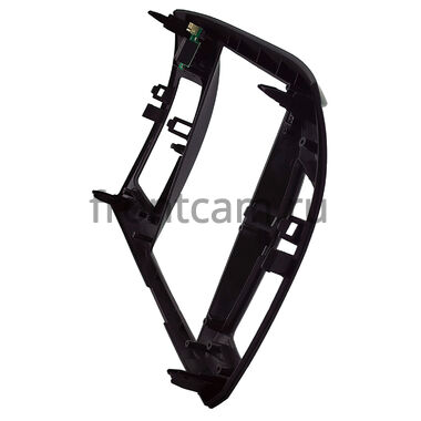 Hyundai Elantra 4 (HD) 2006-2011 (черная) Teyes TPRO 2 DS (Tesla style) 9.7 дюймов 4/32 RM-1312-101 на Android 10 (4G-SIM, DSP, QLed)