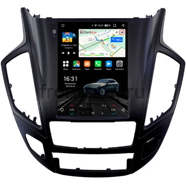 Dongfeng AX7 2015-2019 Canbox M-Line (Tesla style) 9.7 дюймов 2/32 5620-1312-107 на Android 10 (4G-SIM, DSP, QLed)