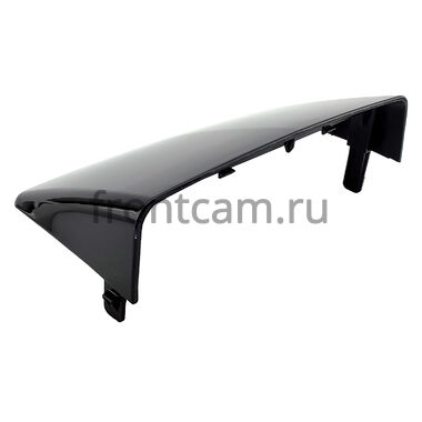 Volkswagen Touareg 2 (2010-2018) (глянцевая) Canbox H-Line (Tesla style) 9.7 дюймов 4/32 5621-1312-119 на Android 10 (4G-SIM, DSP, QLed)