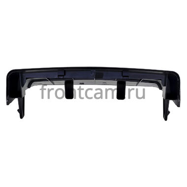 Volkswagen Touareg 2 (2010-2018) (глянцевая) Canbox H-Line (Tesla style) 9.7 дюймов 4/64 5623-1312-119 на Android 10 (4G-SIM, DSP, QLed)
