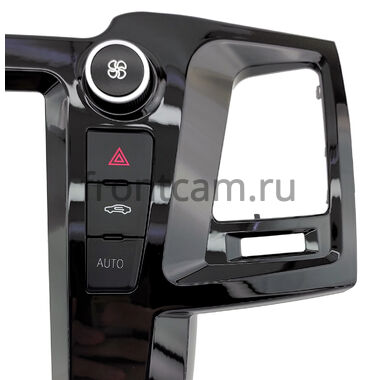 Toyota Fortuner (2005-2015), Hilux 7 (2004-2015) (глянцевая) Teyes TPRO 2 DS (Tesla style) 9.7 дюймов 4/32 RM-1312-125 на Android 10 (4G-SIM, DSP, QLed)