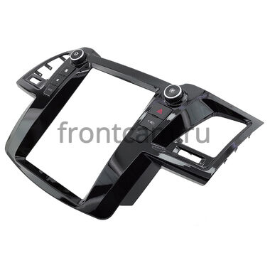 Toyota Fortuner, Hilux 7 (2004-2015) (глянцевая) Canbox H-Line (Tesla style) 9.7 дюймов 4/32 5621-1312-125 на Android 10 (4G-SIM, DSP, QLed)