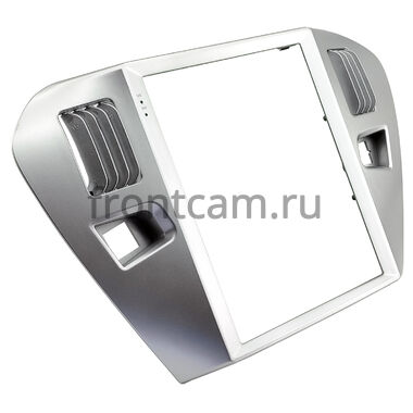 Peugeot 301 (2012-2024) Canbox H-Line (Tesla style) 9.7 дюймов 4/32 5621-1312-126 на Android 10 (4G-SIM, DSP, QLed)