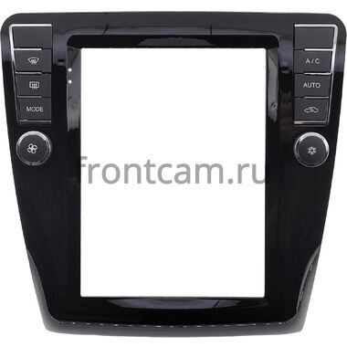 Skoda Superb 2 (B6) 2008-2015 Canbox (Tesla style) 9.7 дюймов 2/32 GT096-1312-144 на Android 10 (QLed, DSP, CarPlay)