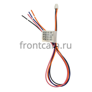 Chevrolet Cruze (2008-2012) Canbox H-Line (Tesla style) 9.7 дюймов 4/32 5621-1312-157 на Android 10 (4G-SIM, DSP, QLed)