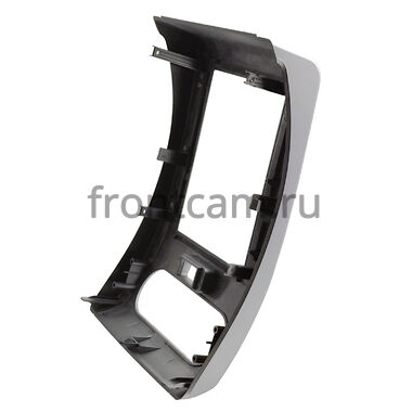 Nissan X-Trail (T31) (2007-2015) (Frame B) Canbox H-Line (Tesla style) 9.7 дюймов 4/32 5621-1312-16 на Android 10 (4G-SIM, DSP, QLed)