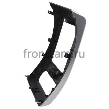 Nissan X-Trail II (T31) 2007-2014 (Frame A) Canbox H-Line (Tesla style) 9.7 дюймов 4/32 5621-1312-17 на Android 10 (4G-SIM, DSP, QLed)