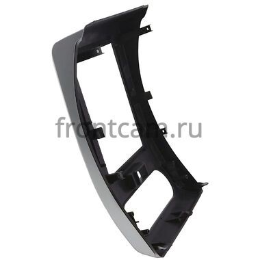 Nissan X-Trail II (T31) 2007-2014 (Frame A) Canbox H-Line (Tesla style) 9.7 дюймов 4/32 5621-1312-17 на Android 10 (4G-SIM, DSP, QLed)